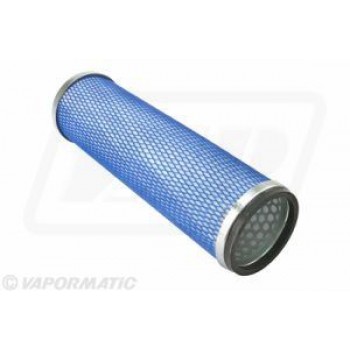 VPD7010 Air Filter Inner  253X75.6X62mm